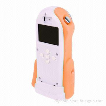 1080P 5.0MP Multifunctional Grow Camcorder, Supports TF Card
